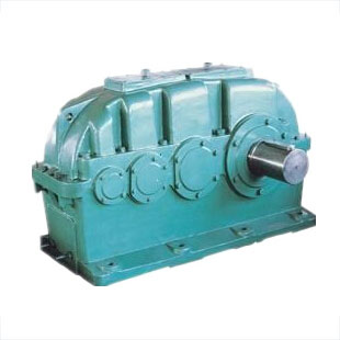 ZSY三級傳動硬齒面圓柱齒輪減速機